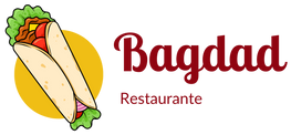 LOGO Bagdad Restaurante
